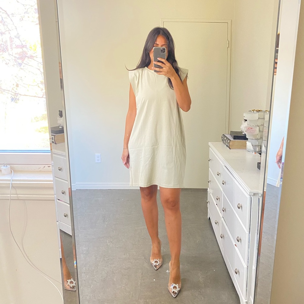 🛍️ZARA PERFECT BASIC FOR ANY OCCASION